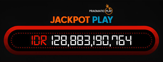 Jackpot Mobile Sugitoto